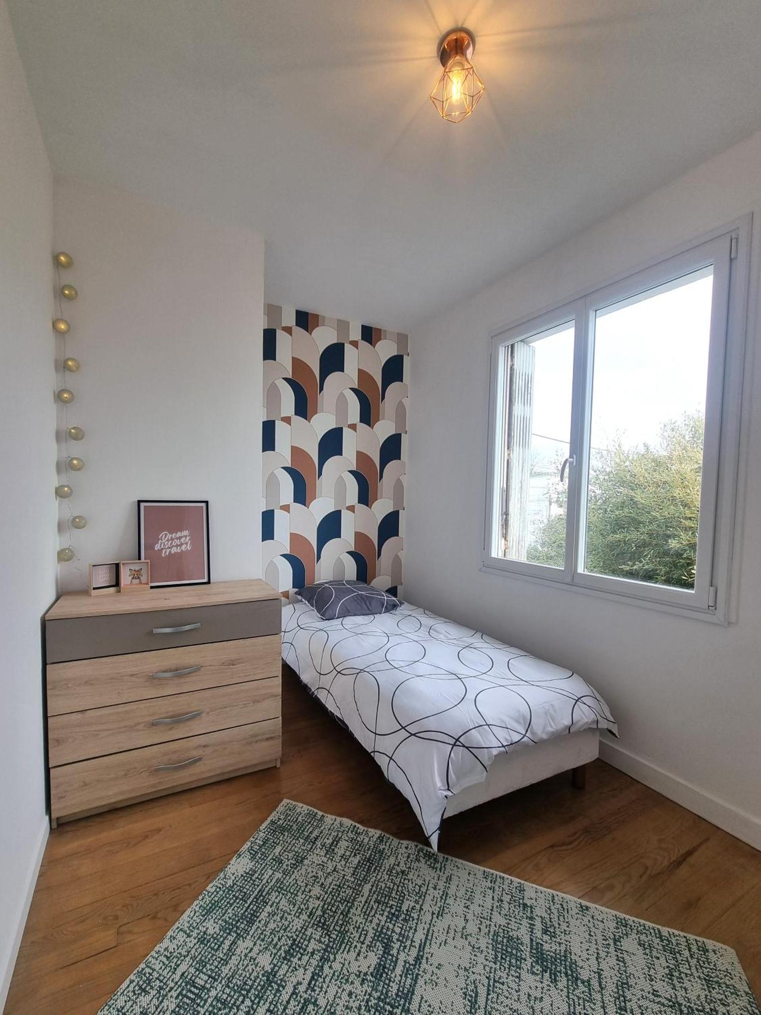 Apartment Les Pieds Dans L'eau 200m Royan